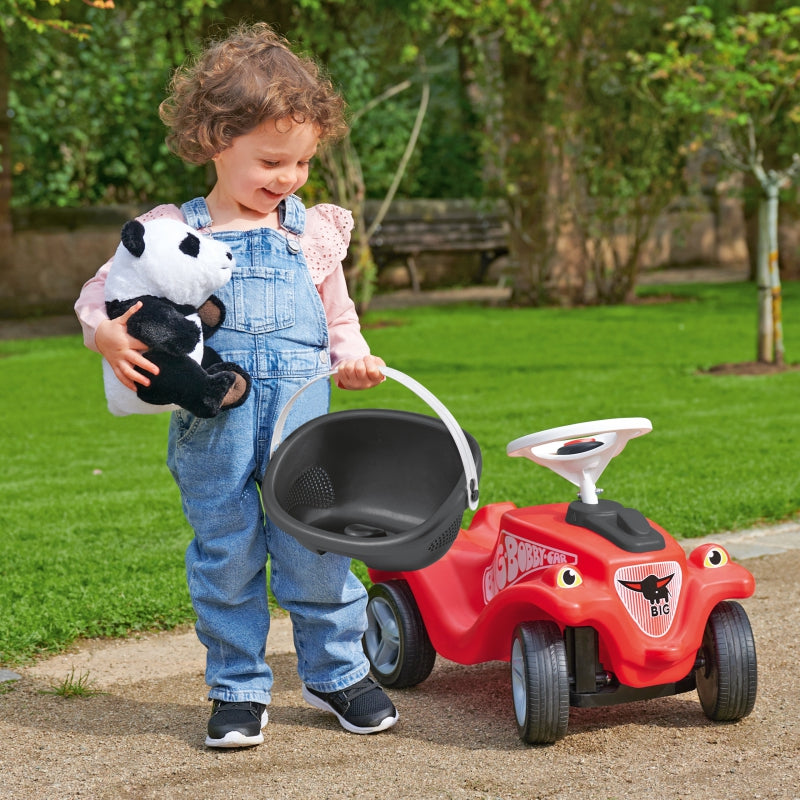 BIG Emmer, mand voor Bobby auto loopwagen