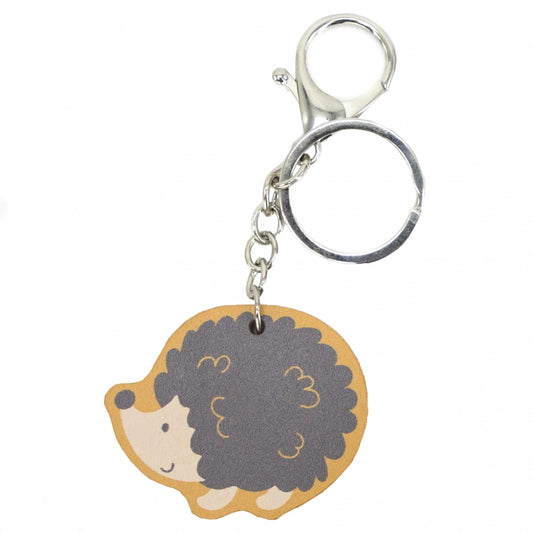 VIGA PolarB Houten Sleutelhanger Egel