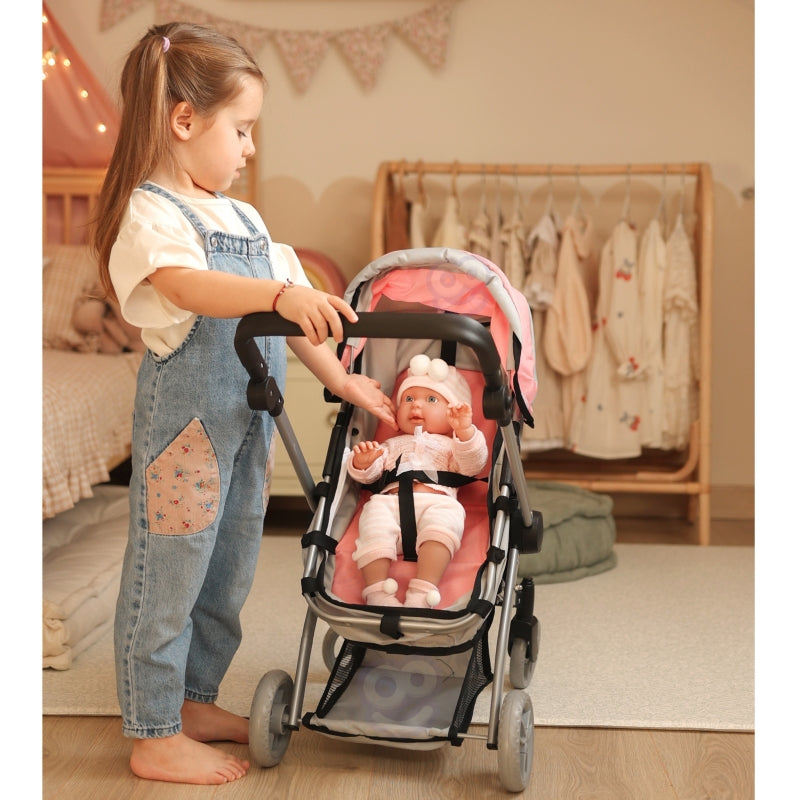 WOOPIE Lily Babypop 41cm