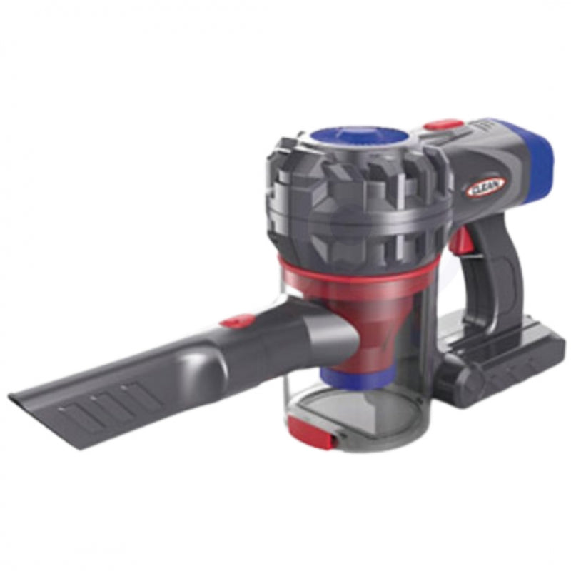 WOOPIE Interactieve Staande Stofzuiger - 3-in-1 voor Kinderen met Zuigfunctie - Vergelijkbaar met Dyson