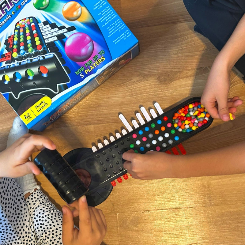 WOOPIE Codekraker bordspel