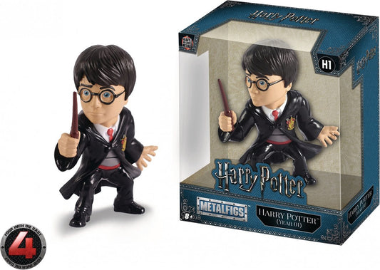 Hasbro - Harry Potter  Die-Cast figuur - 24 cm