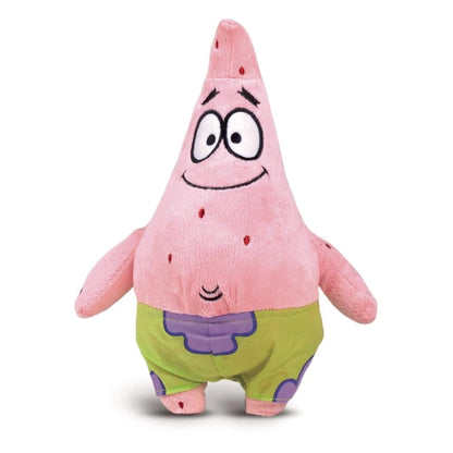 Patrick Pluche - Knuffel XL - 55 cm - Spongebob Squarepants - Nickelodeon Plush Toy - Speelgoed Knuffel
