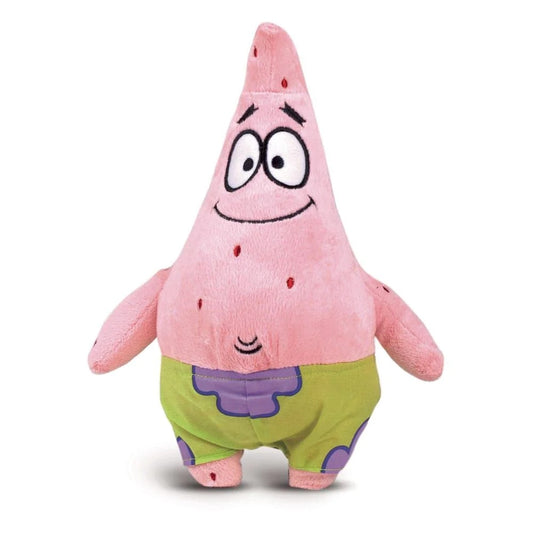 Patrick Pluche - Knuffel XL - 55 cm - Spongebob Squarepants - Nickelodeon Plush Toy - Speelgoed Knuffel