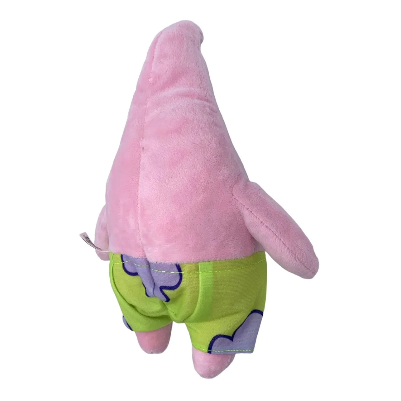 Patrick Pluche - Knuffel XL - 55 cm - Spongebob Squarepants - Nickelodeon Plush Toy - Speelgoed Knuffel