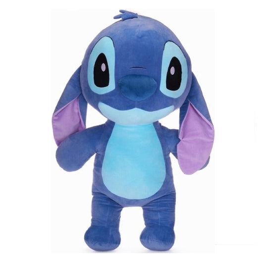 Disney Stitch Knuffel 45 cm - Disney Lilo & Stitch - Plunche